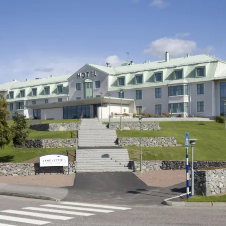 Landvetter Airport Hotel, BW Premier Collection