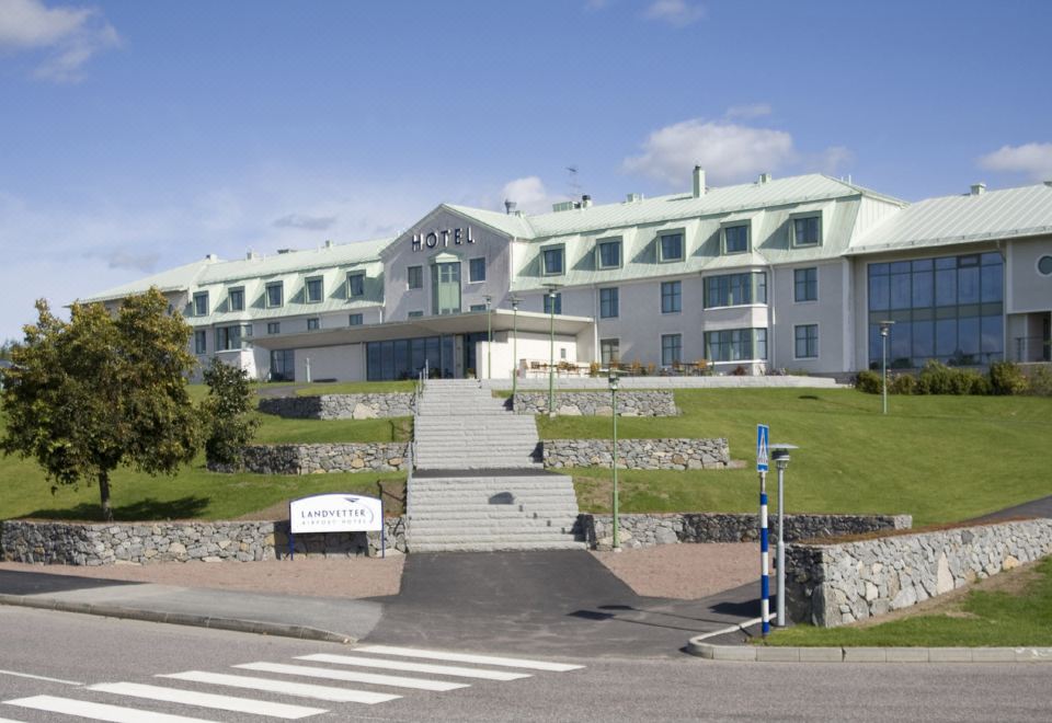 Landvetter Airport Hotel, BW Premier Collection