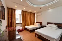 Taishan Hotel Hotels in Hukou