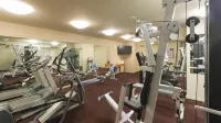 Scenic Hotel Dunedin City - Gym