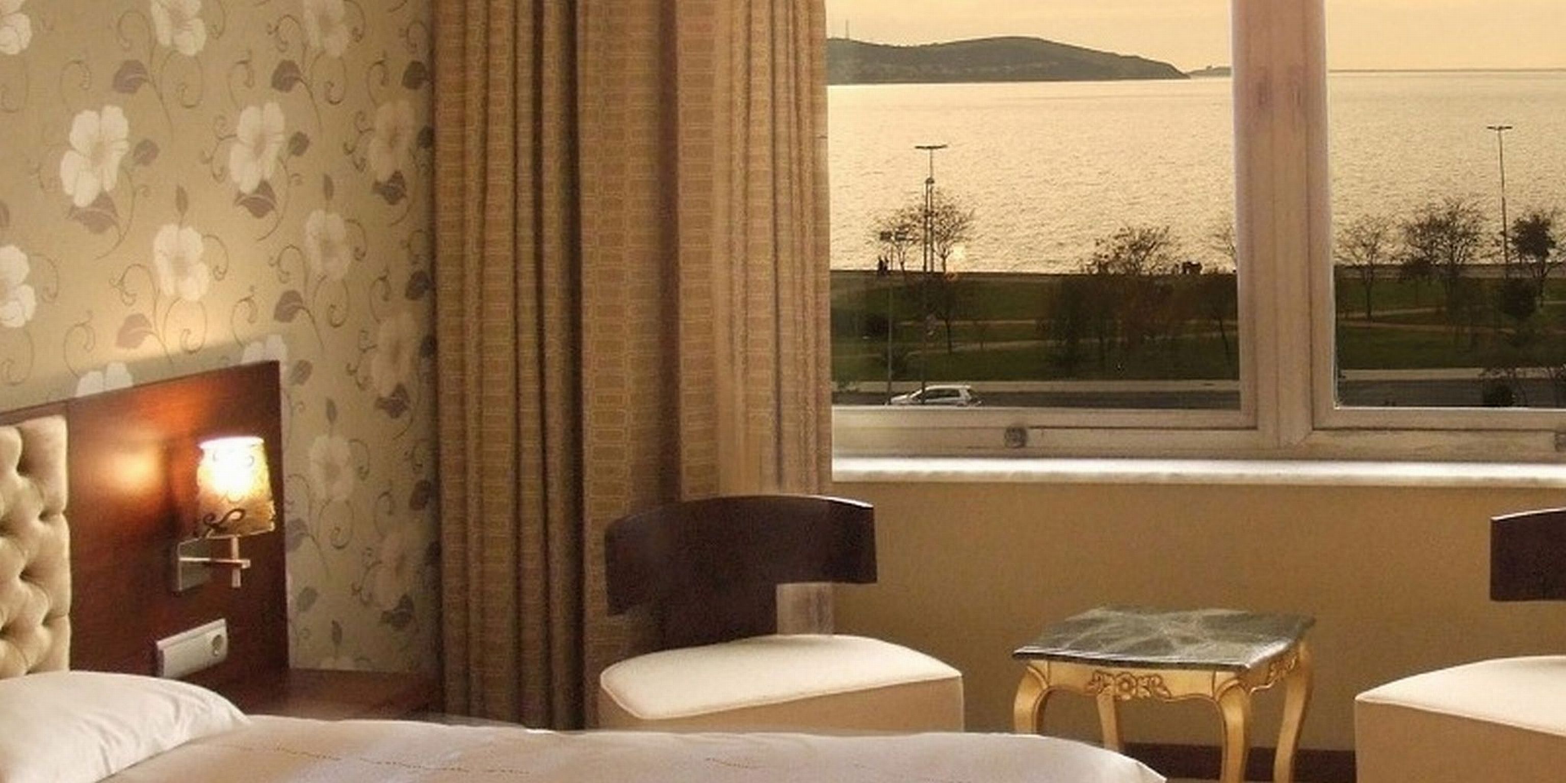 Hotel Suadiye (Hotel Suadiye Istanbul)