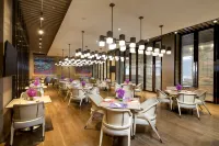 Crowne Plaza HANGZHOUONETHOUSANDISLANDLAKE by IHG - Aamiainen