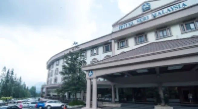 Hotel Seri Malaysia Genting Highlands