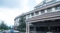 Hotel Seri Malaysia Genting Highlands