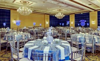 Fairmont El San Juan Hotel