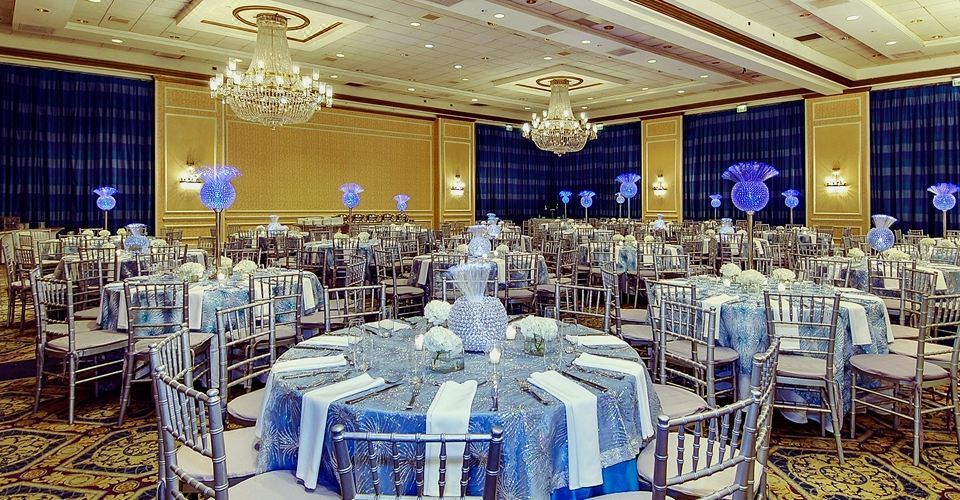 페어몬트 엘 산 후안 호텔