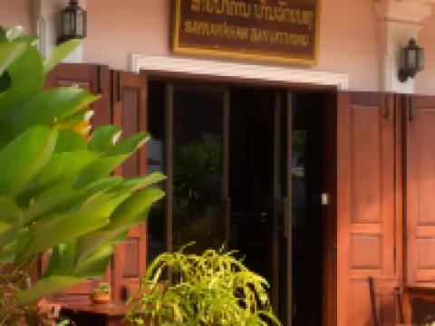 Pakhongthong Villa Hoteles en Luang Prabang