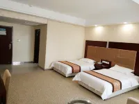 Qemo Wenzhou Business Hotel