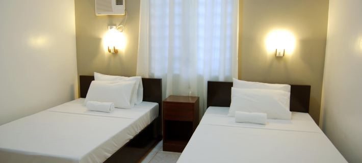 Coron Vista Lodge Hotels in Coron