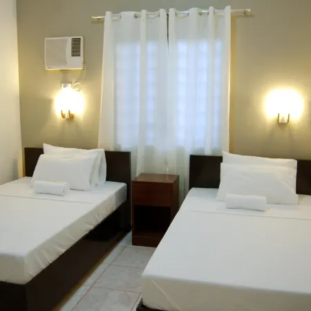 Coron Vista Lodge