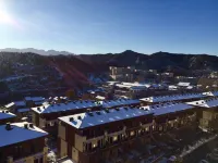 37 Degree Water Town Holiday Villa (Beijing Gubei Changcheng Yuanzhu)