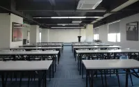 HuaYun Hotel (Shenzhen International Exhibition Center) - 2 Yıldız