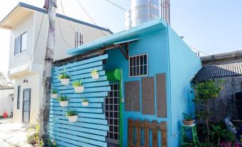 Mader Hostel