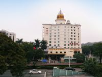 珠海新恒安酒店