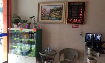 Tianshui Yimi Sunshine Hotel