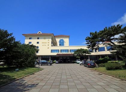 BADAGUAN HOTEL QINGDAO