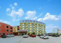 Linshu yadu Business Hotel Hotels in der Nähe von Yunxi Alley