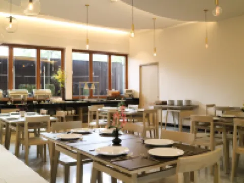 CA Hotel and Residence Phuket Hotels in Phuket