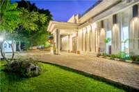 Inna Bali Heritage Hotel Hotel di Bali