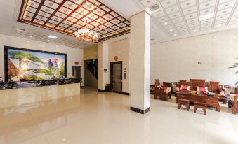 Putian Eurasia Business Hotel