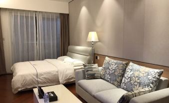 Kaicheng Service Apartment (Shenzhen Diwang Mansion)