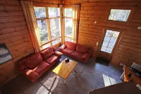Oravi Villas Hotels in Rantasalmi