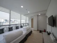 K-Guesthouse Premium Nampo 1 Hotels in Busan