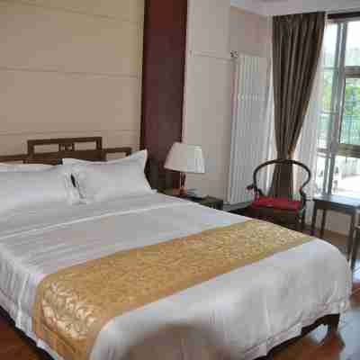 永靖劉電賓館 Rooms