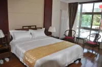 Liudian Hotel Hotel di Yongjing