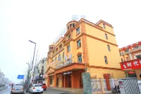 Rudong Genting Hotel - 2 stjerner