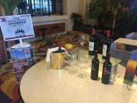 Friendship International Hotel - Desayuno