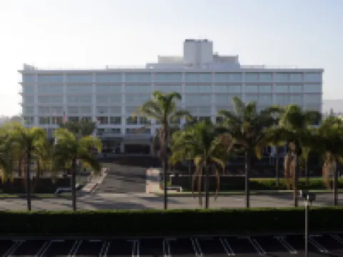 โรงแรมมิยาโกะ ไฮบริด ทอร์รันซ์ โรงแรมในทอร์รันซ์