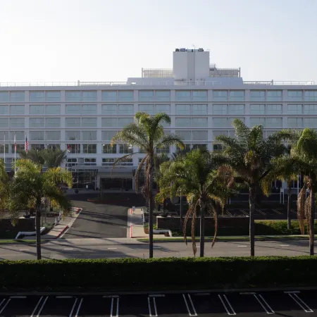 Miyako Hybrid Hotel Torrance
