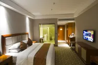 Wangjiang International Hotel Các khách sạn ở Vọng Giang