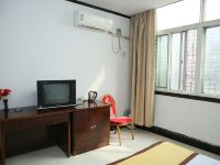 汶上盛杰商务宾馆 - 商务大床间