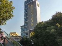 南京西格马艺术酒店