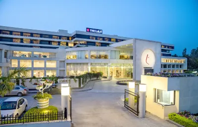 The Lalit Chandigarh