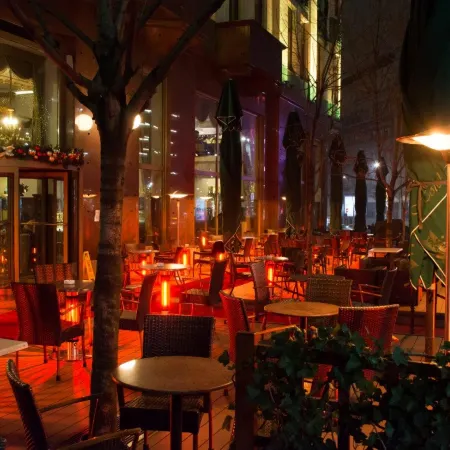 Hotel Moskva
