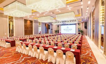 Wan Yue Grand Skylight Hotel