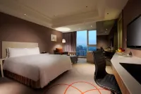 Hotel Royal Hsinchu Hotels near Yukids Island（Tairoko Square store）