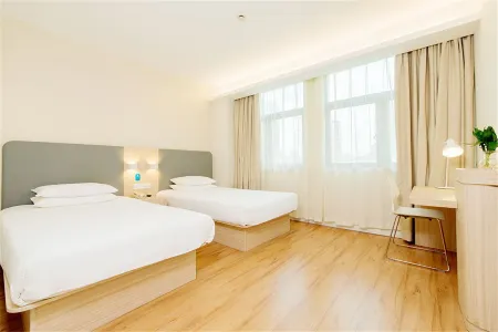 Hanting Hotel (Wuzhen)