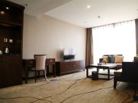 北京蓝帕国际酒店 - 豪华双人套房