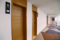 Pebble Motel - 2-Star