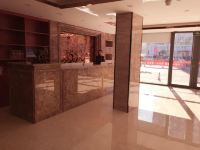 365云盟酒店(滦南南大街店) - 公共区域