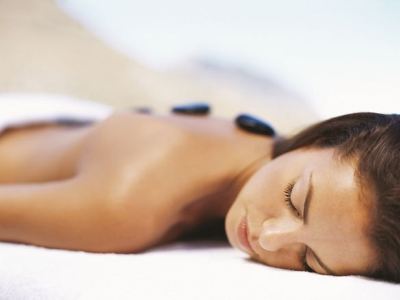 スパ・大浴場 ザ・リッツ・カールトン トロントの写真