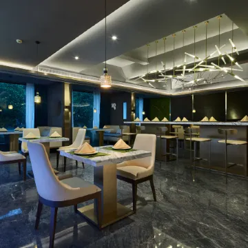 Xizhongxi Holiday Hotel