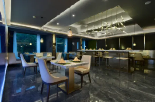Xizhongxi Holiday Hotel