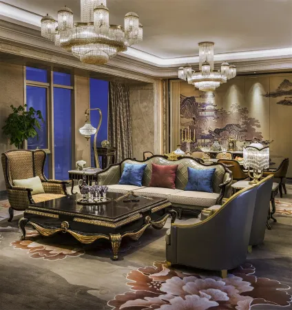 Wanda Reign Chengdu