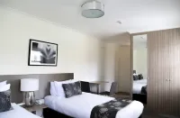 The Lurline Randwick