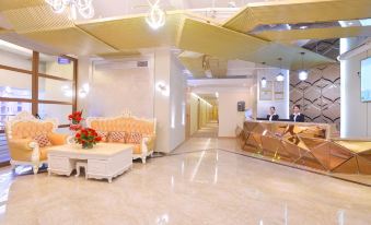 GTA Hotel (Shenzhen Luohu Shuibei Jewelry City Store)